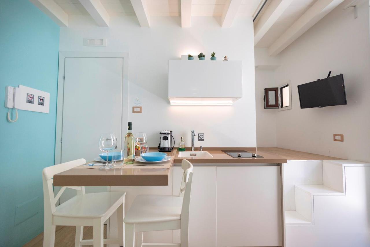 En..Suite Cefalu Luaran gambar