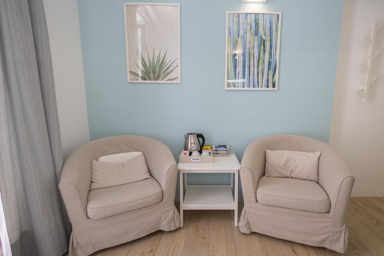 En..Suite Cefalu Luaran gambar