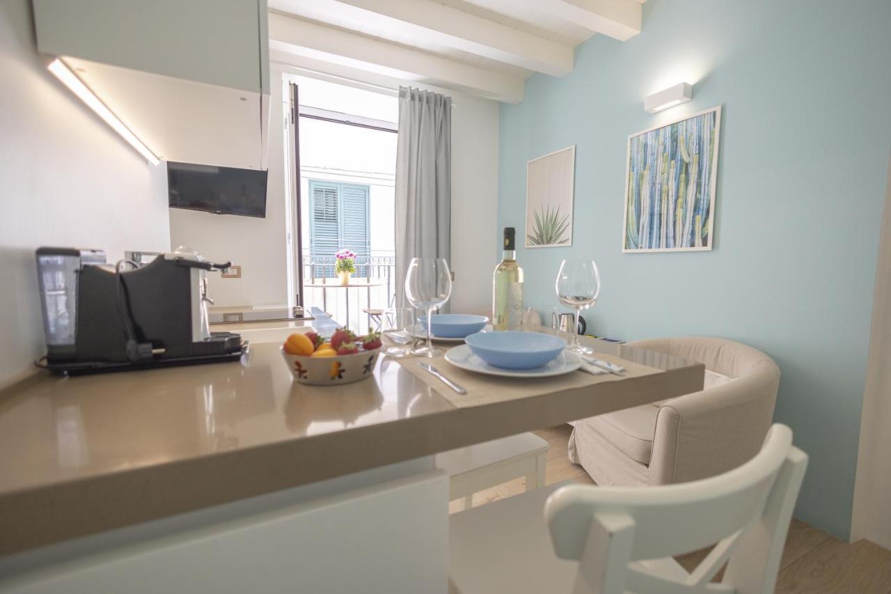 En..Suite Cefalu Luaran gambar