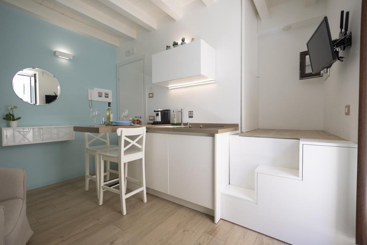 En..Suite Cefalu Luaran gambar