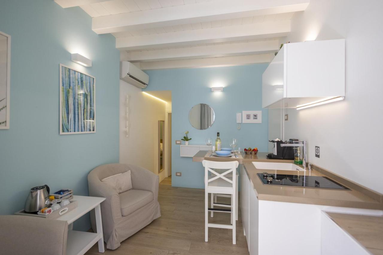 En..Suite Cefalu Luaran gambar