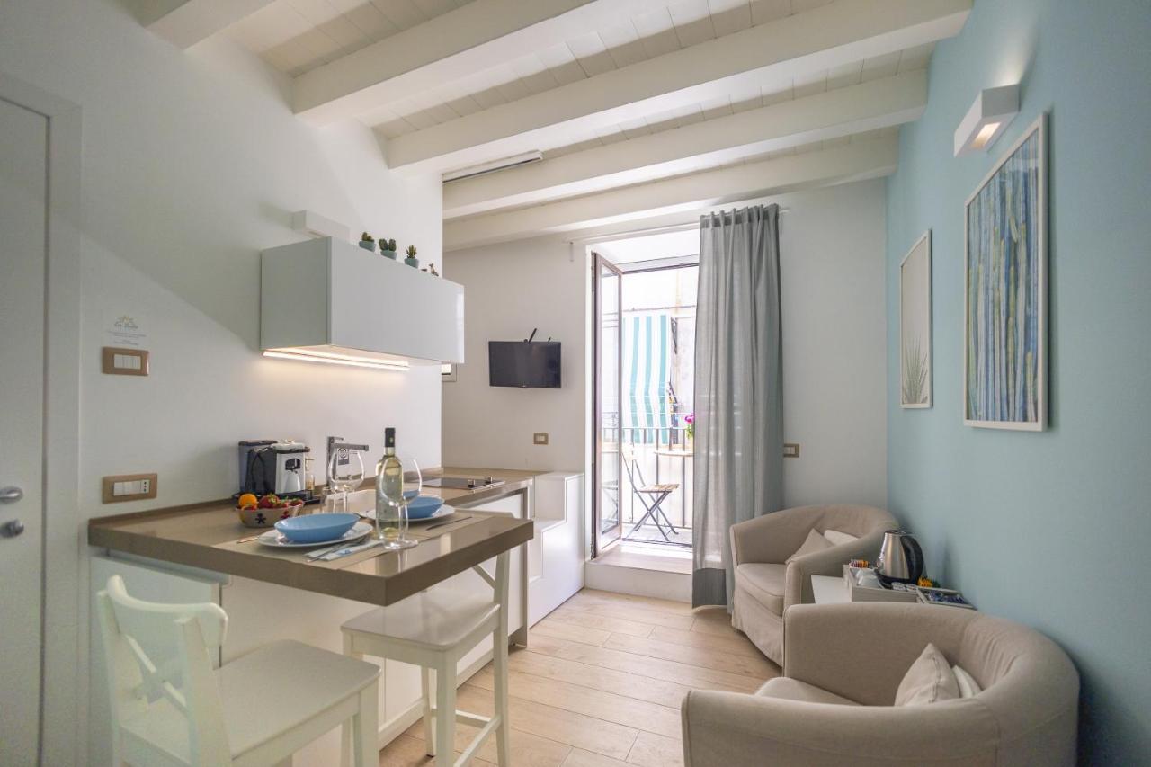 En..Suite Cefalu Luaran gambar