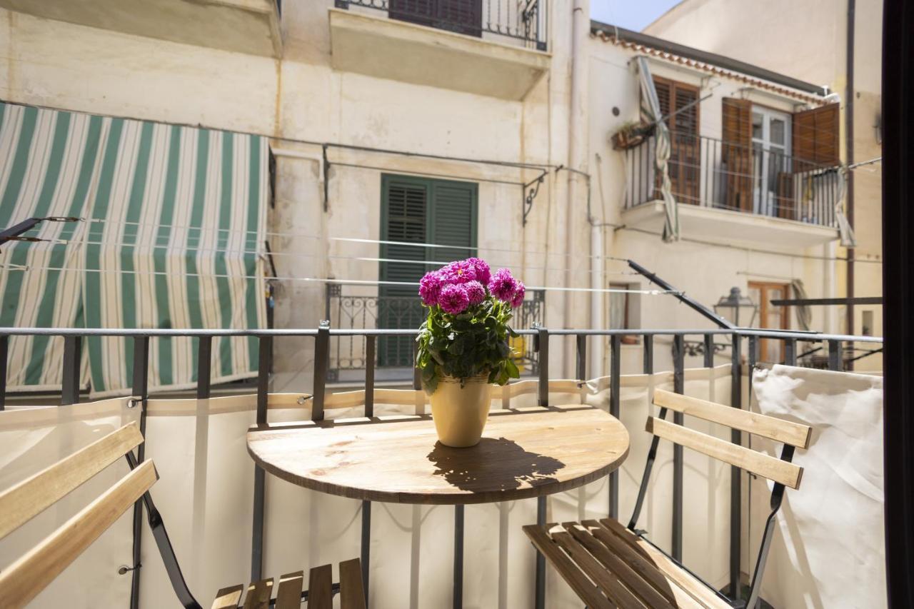 En..Suite Cefalu Luaran gambar