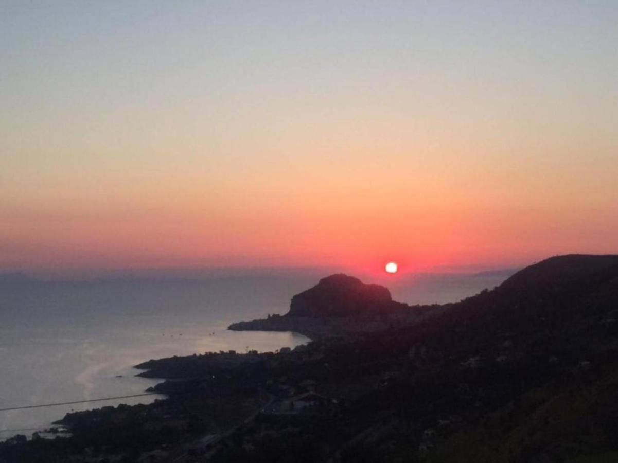En..Suite Cefalu Luaran gambar