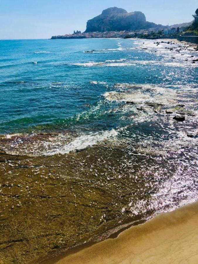 En..Suite Cefalu Luaran gambar