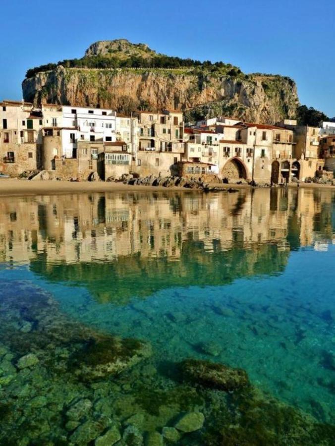 En..Suite Cefalu Luaran gambar