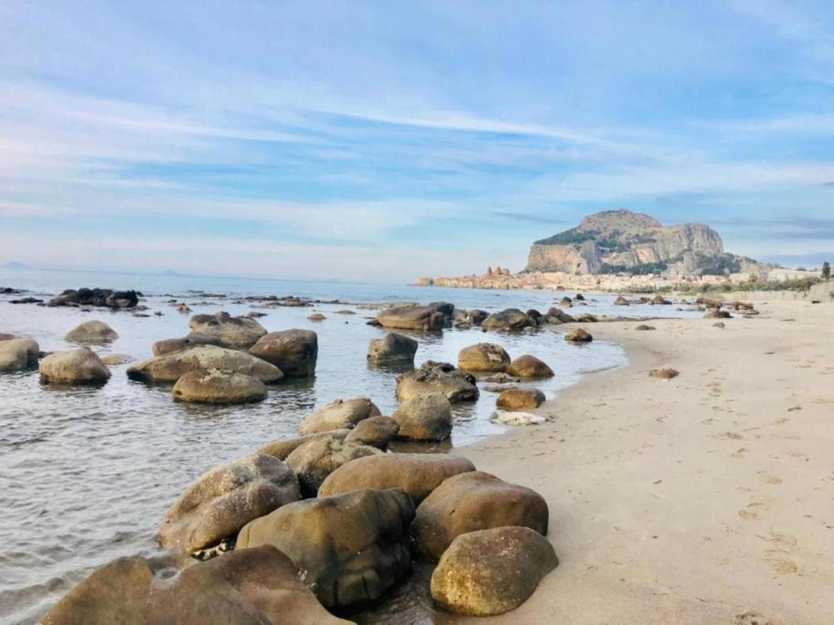 En..Suite Cefalu Luaran gambar