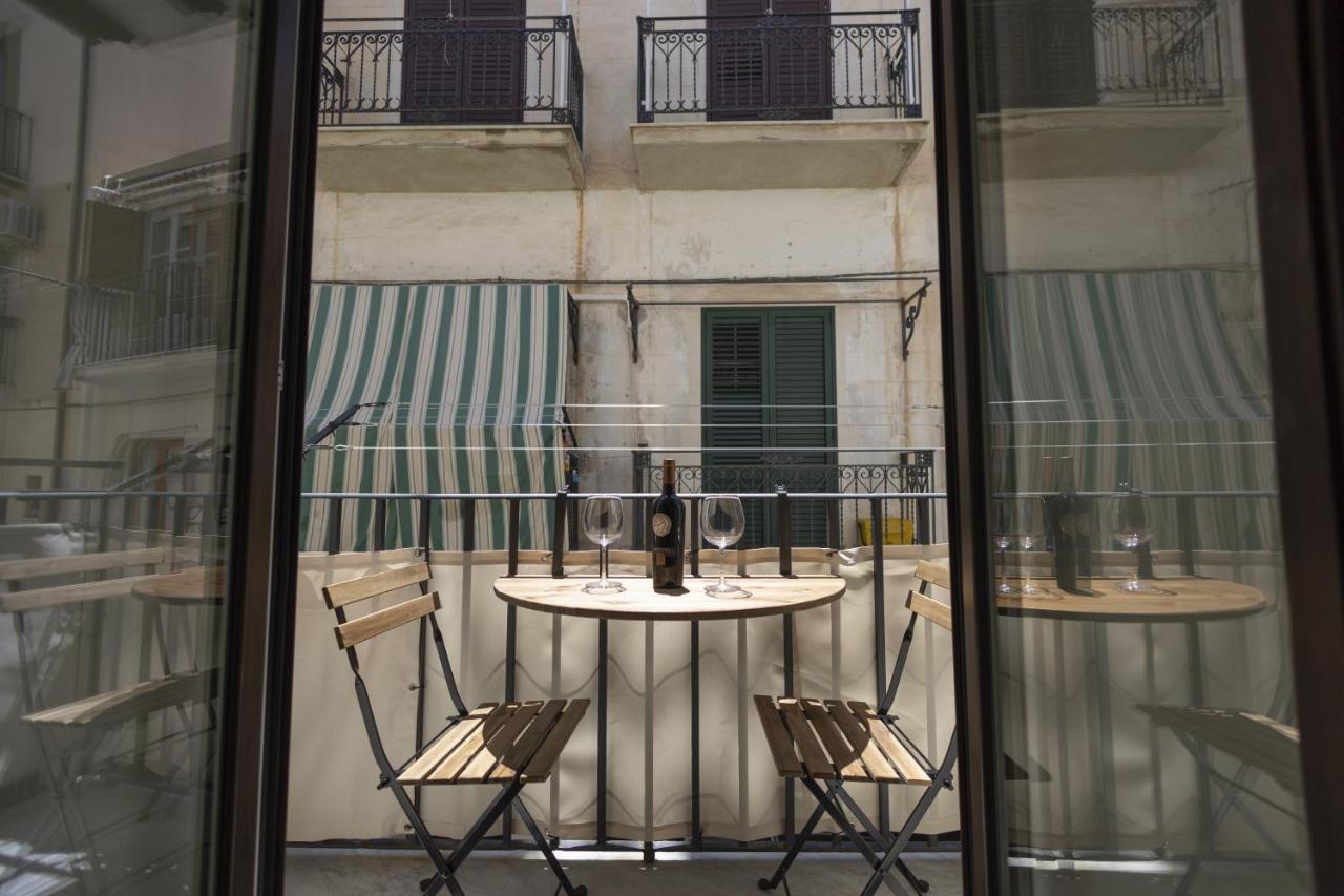 En..Suite Cefalu Luaran gambar