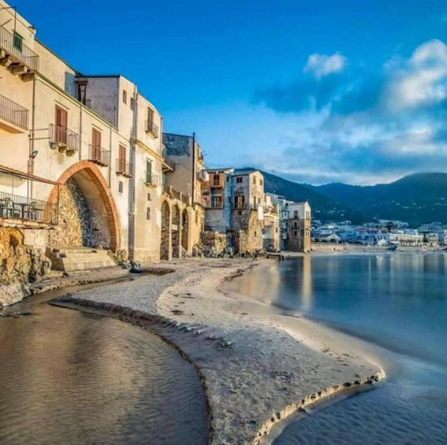En..Suite Cefalu Luaran gambar