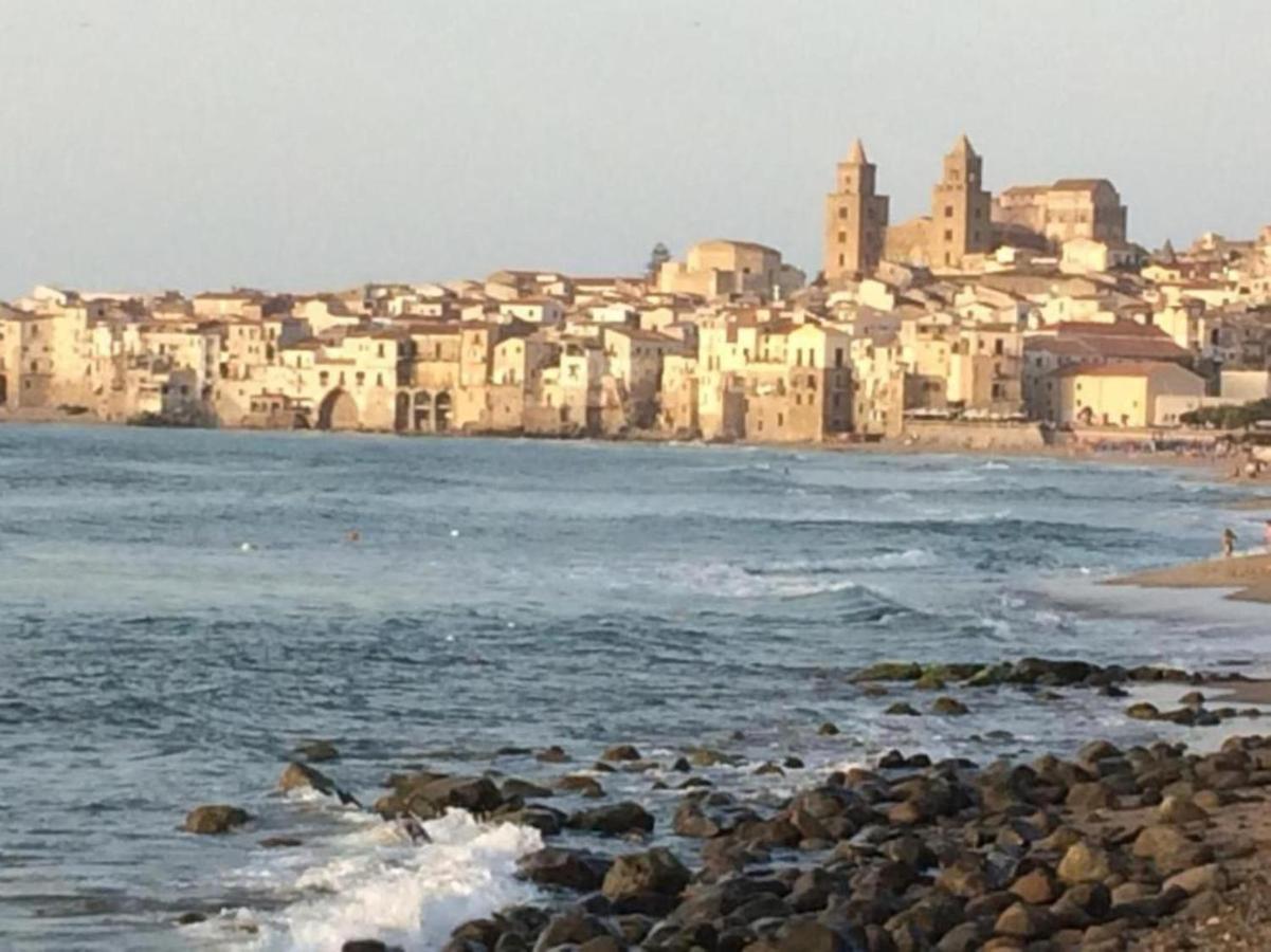 En..Suite Cefalu Luaran gambar