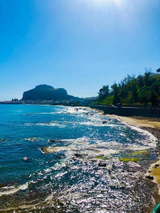 En..Suite Cefalu Luaran gambar